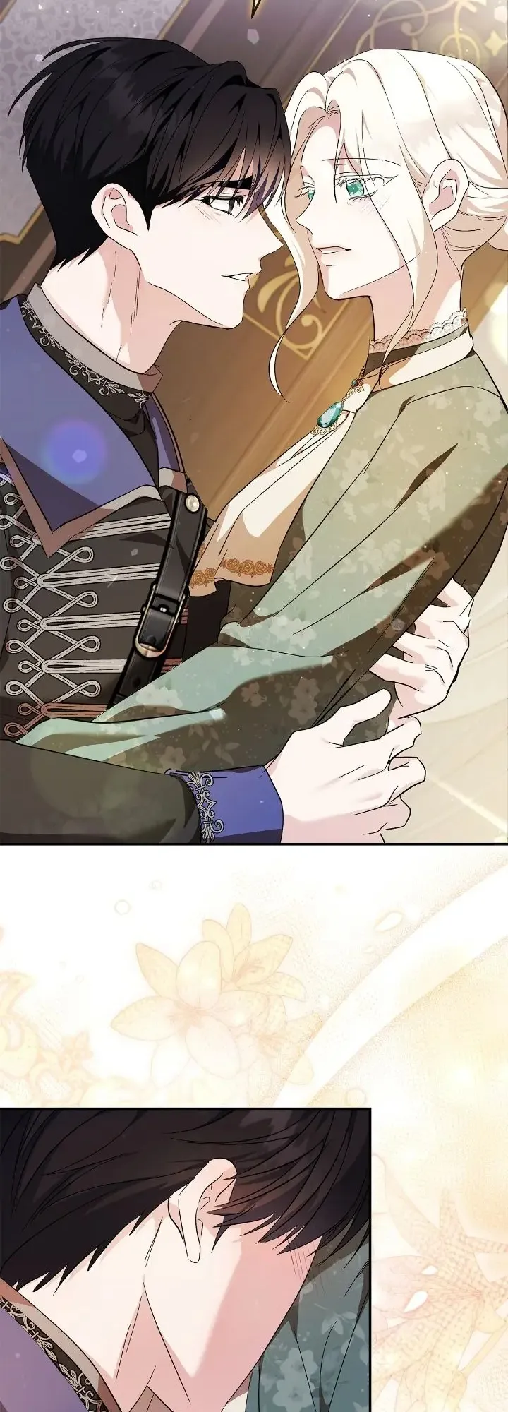 Read The Villainess Lives Again FR Manga Online