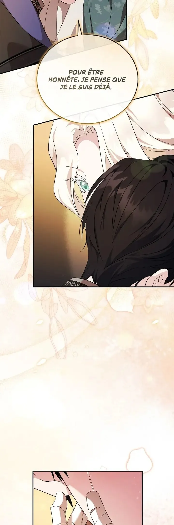 Read The Villainess Lives Again FR Manga Online