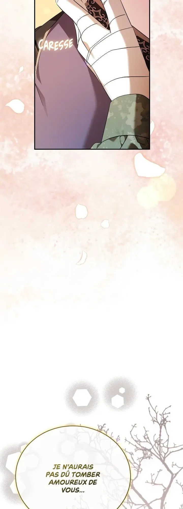 Read The Villainess Lives Again FR Manga Online