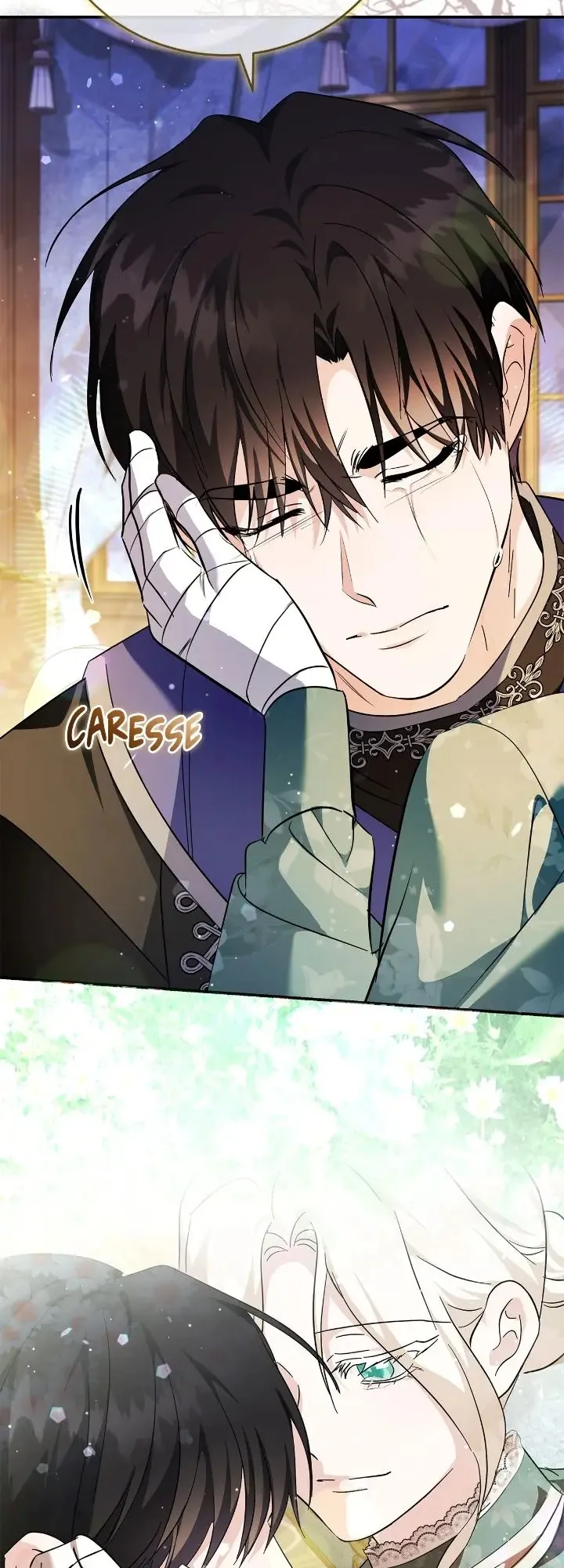 Read The Villainess Lives Again FR Manga Online