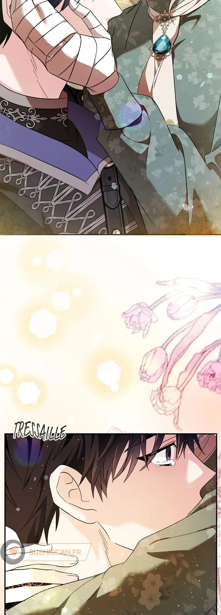 Read The Villainess Lives Again FR Manga Online