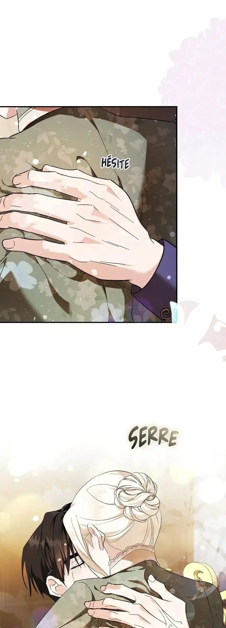 Read The Villainess Lives Again FR Manga Online