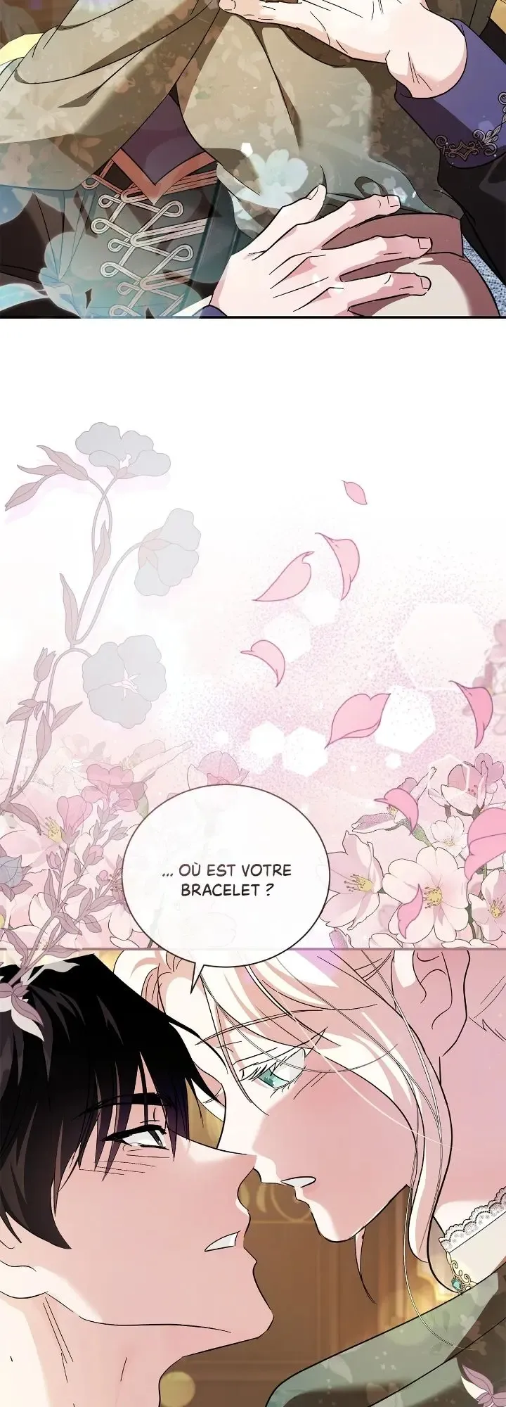 Read The Villainess Lives Again FR Manga Online