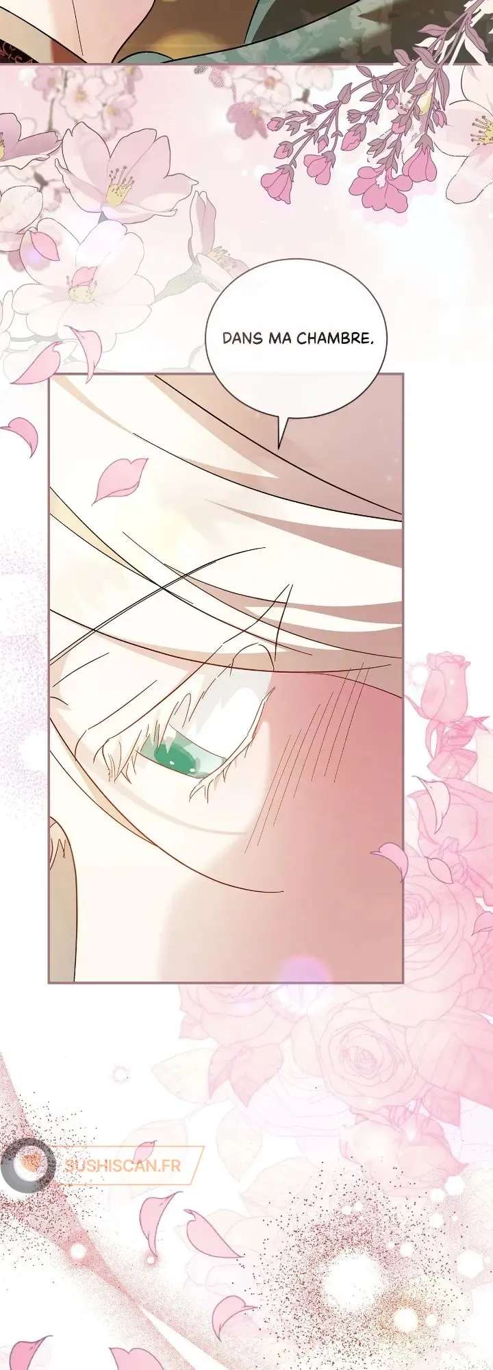 Read The Villainess Lives Again FR Manga Online