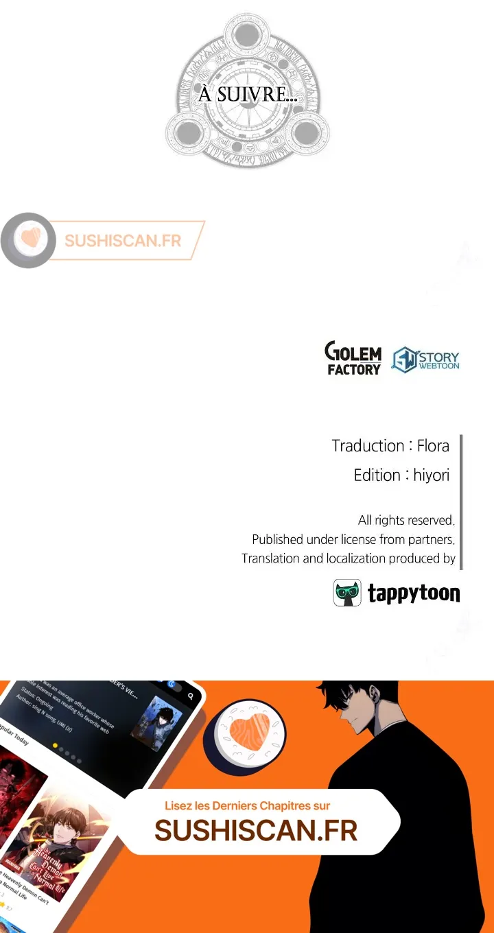 Read The Villainess Lives Again FR Manga Online