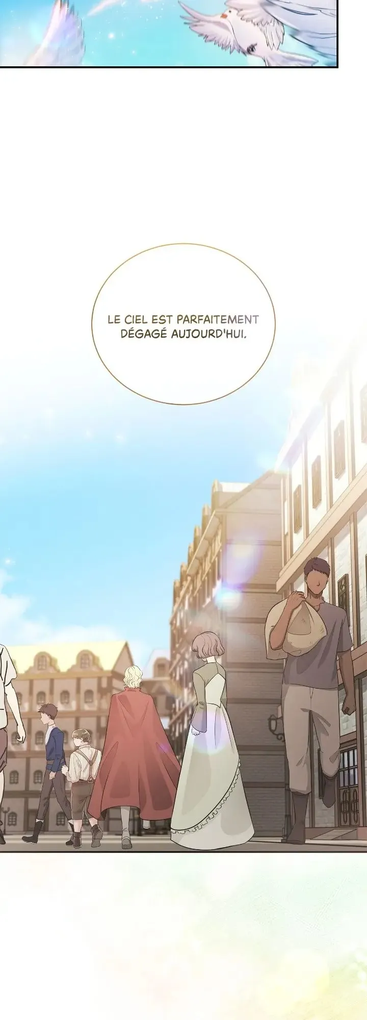 Read The Villainess Lives Again FR Manga Online