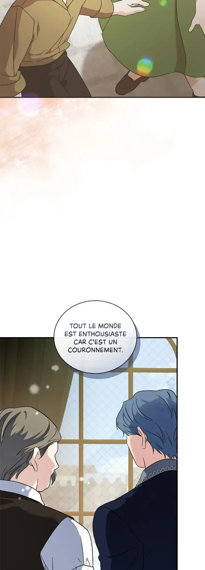 Read The Villainess Lives Again FR Manga Online