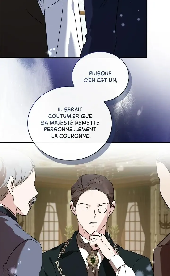 Read The Villainess Lives Again FR Manga Online