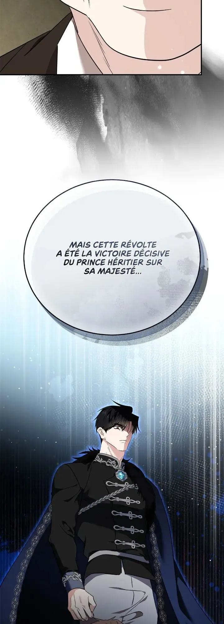 Read The Villainess Lives Again FR Manga Online