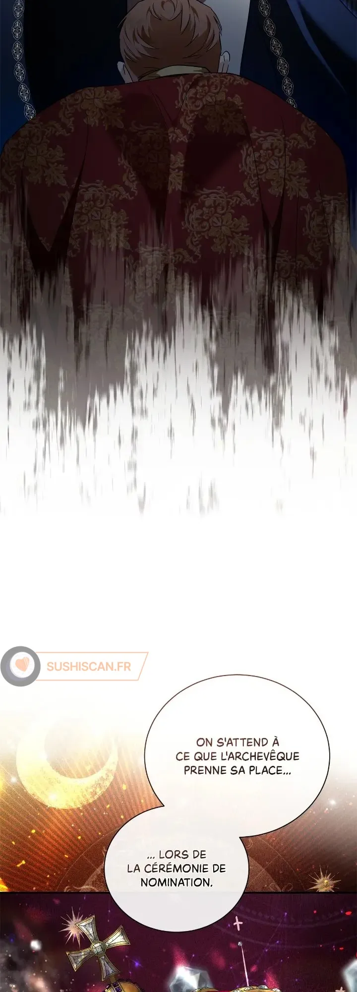 Read The Villainess Lives Again FR Manga Online