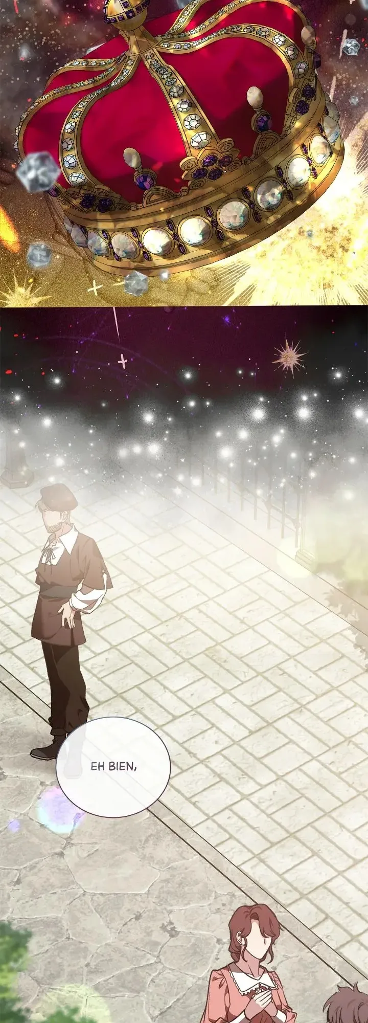 Read The Villainess Lives Again FR Manga Online