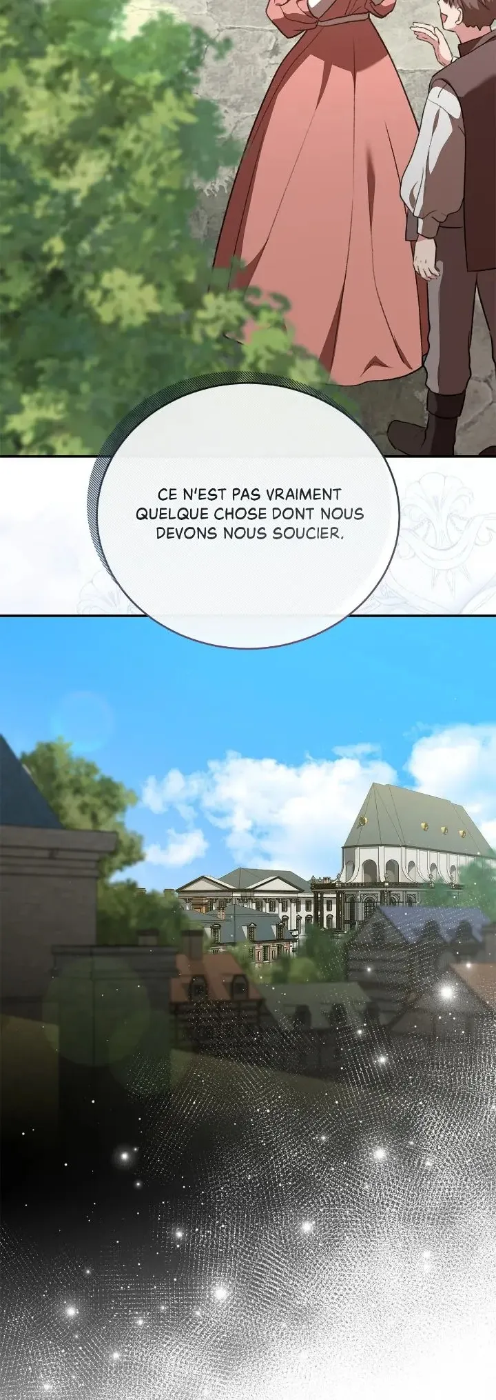 Read The Villainess Lives Again FR Manga Online