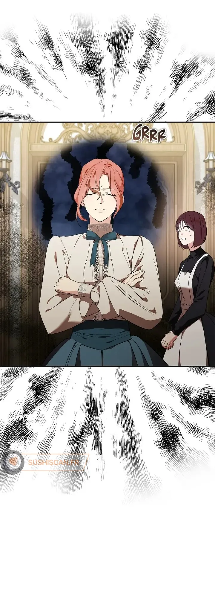 Read The Villainess Lives Again FR Manga Online