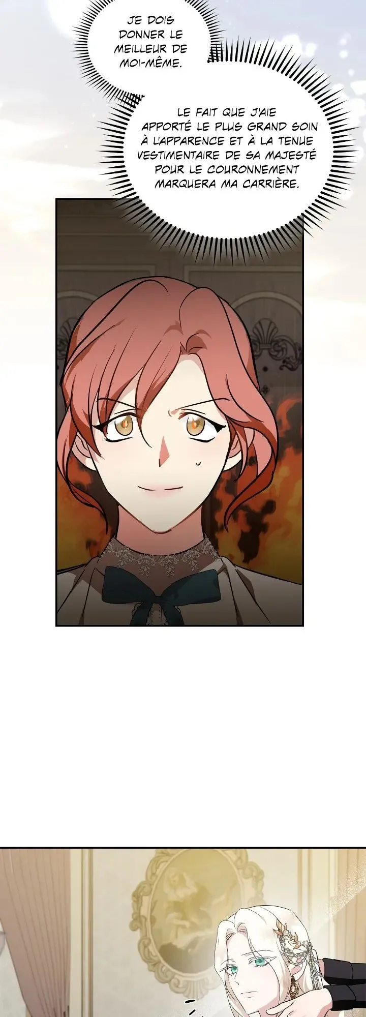 Read The Villainess Lives Again FR Manga Online