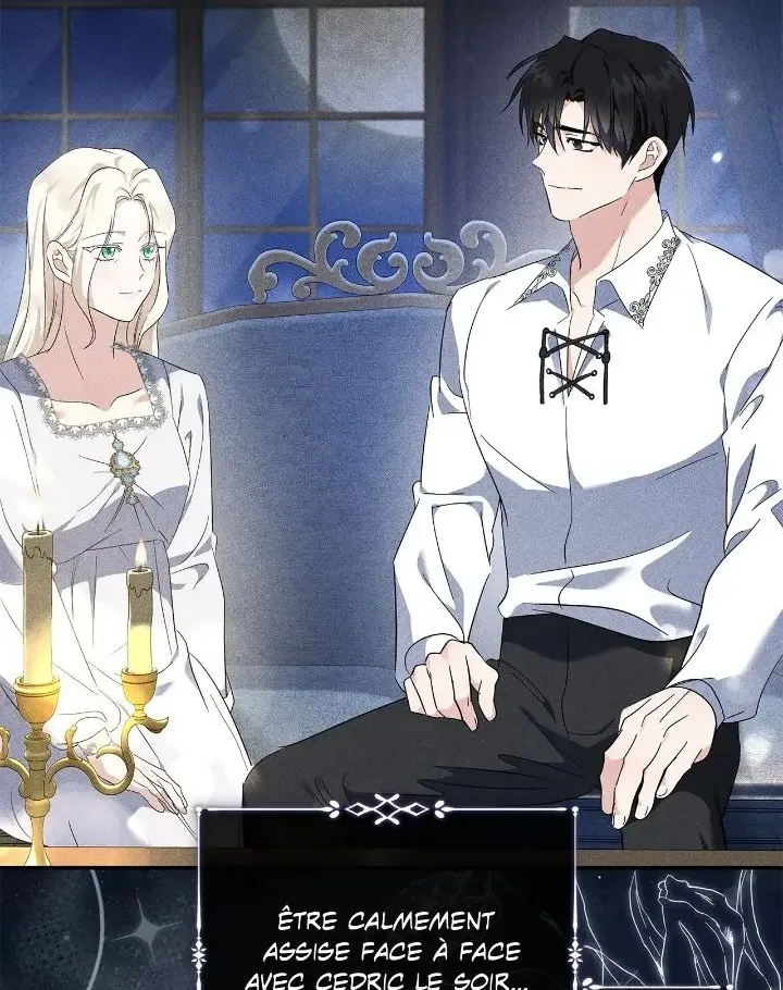 Read The Villainess Lives Again FR Manga Online