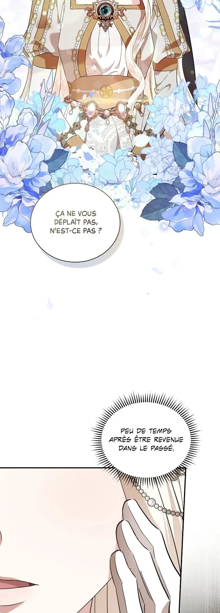 Read The Villainess Lives Again FR Manga Online