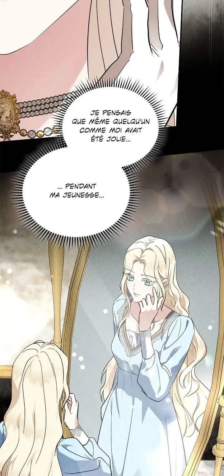 Read The Villainess Lives Again FR Manga Online