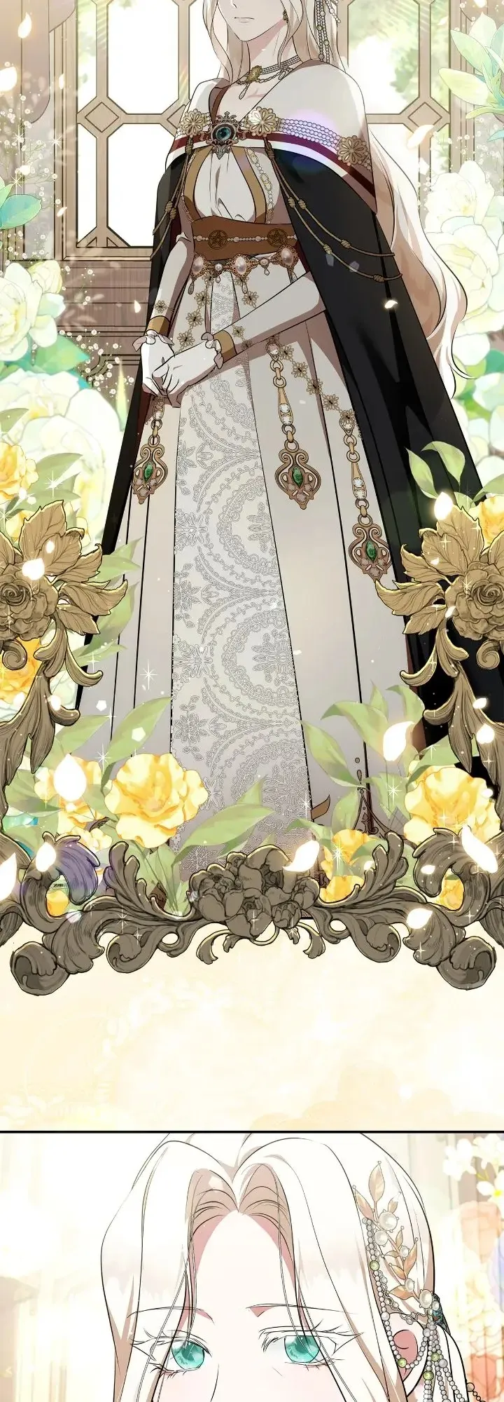 Read The Villainess Lives Again FR Manga Online