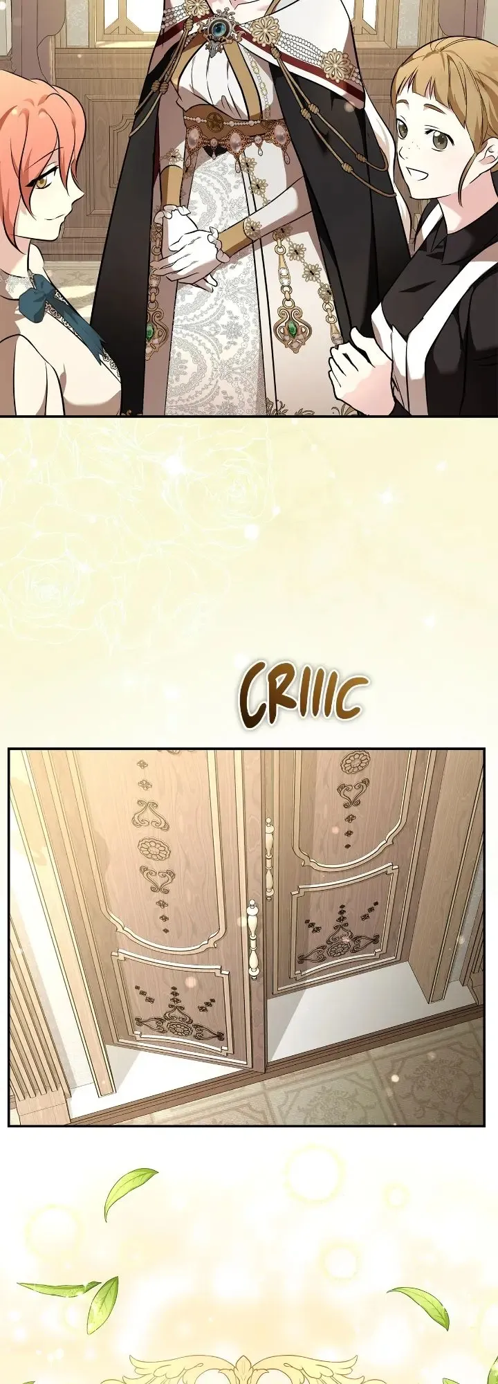 Read The Villainess Lives Again FR Manga Online