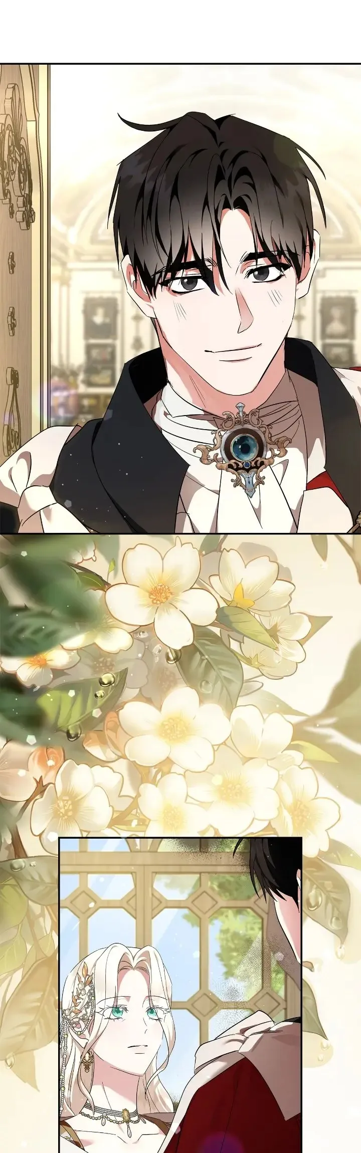 Read The Villainess Lives Again FR Manga Online