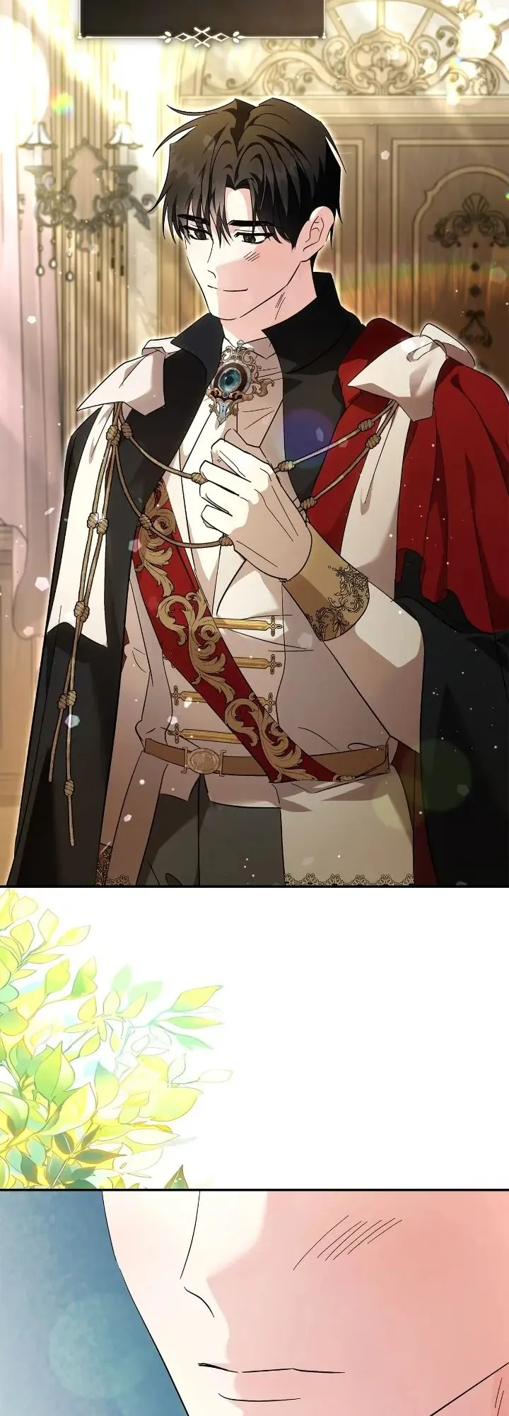 Read The Villainess Lives Again FR Manga Online