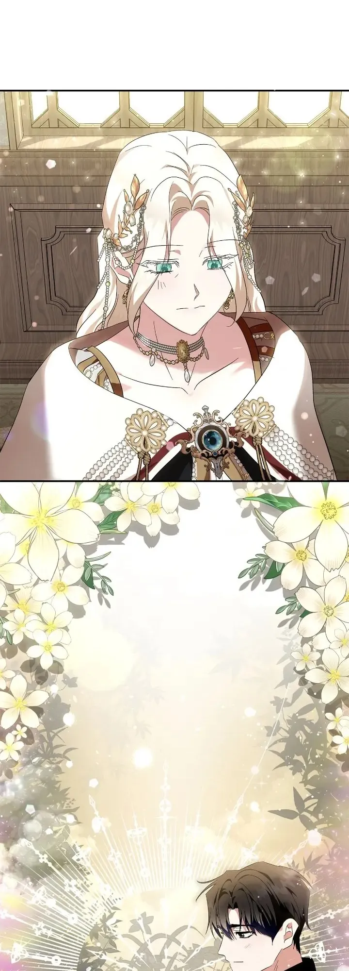 Read The Villainess Lives Again FR Manga Online