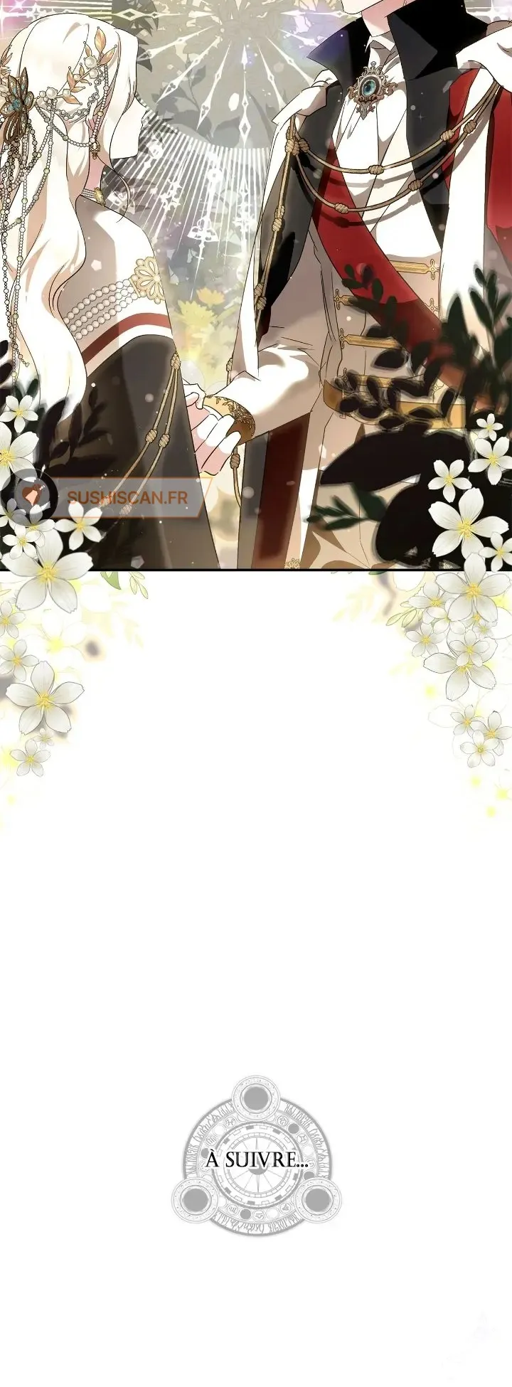 Read The Villainess Lives Again FR Manga Online