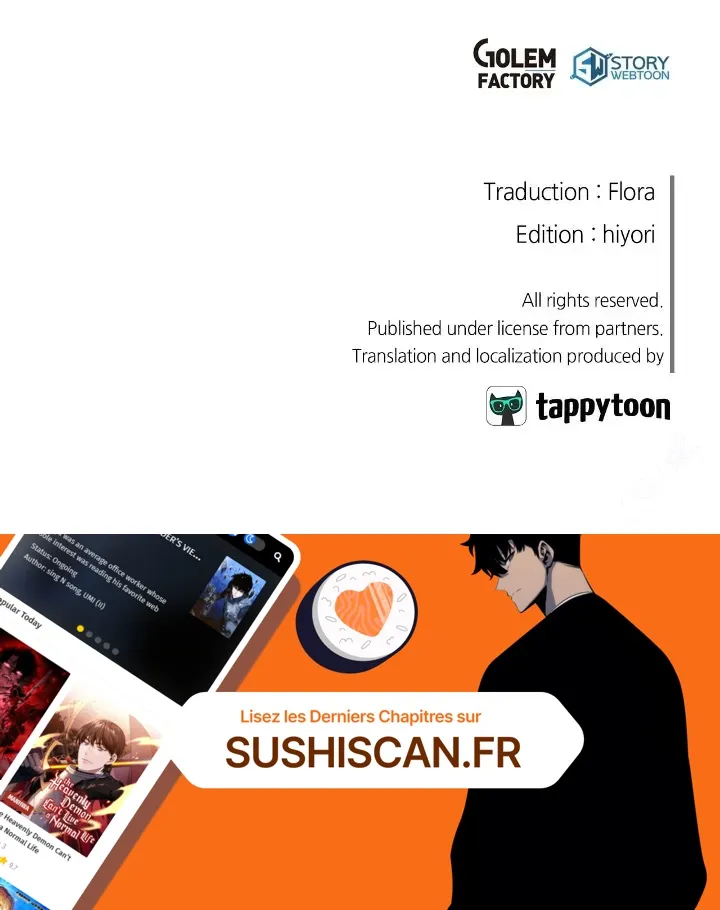 Read The Villainess Lives Again FR Manga Online