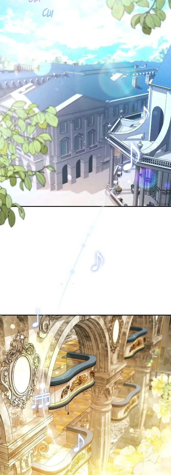 Read The Villainess Lives Again FR Manga Online