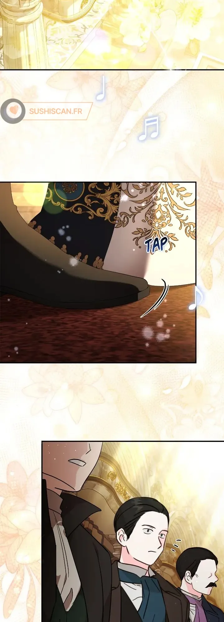 Read The Villainess Lives Again FR Manga Online