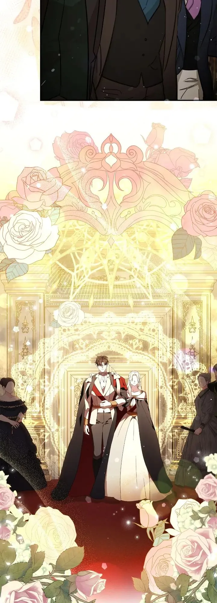 Read The Villainess Lives Again FR Manga Online