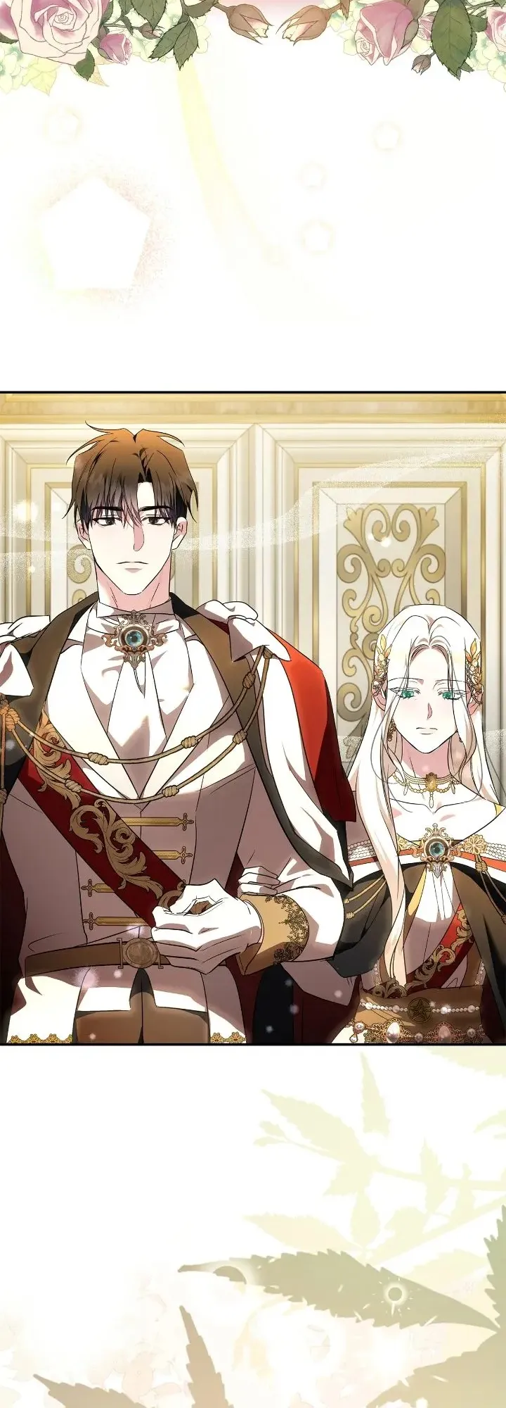 Read The Villainess Lives Again FR Manga Online