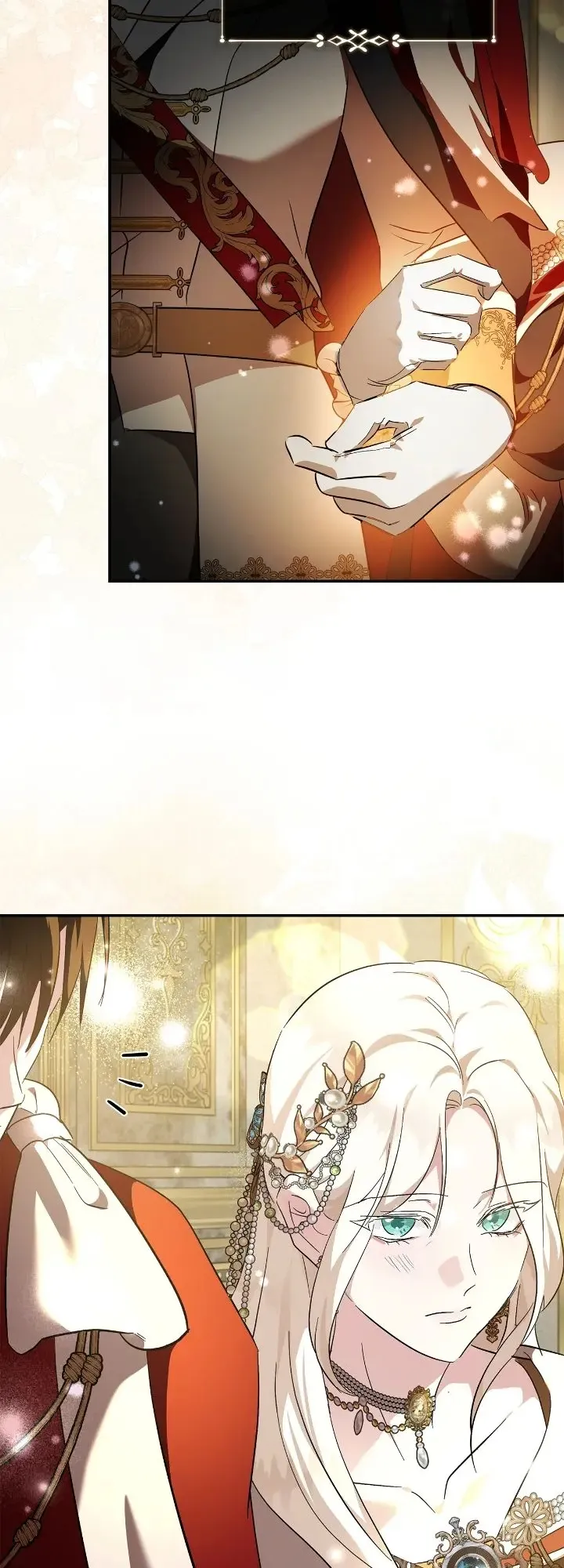 Read The Villainess Lives Again FR Manga Online