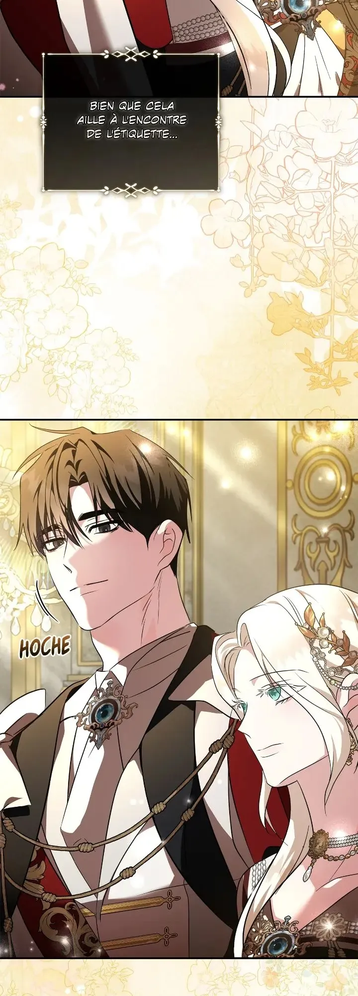 Read The Villainess Lives Again FR Manga Online