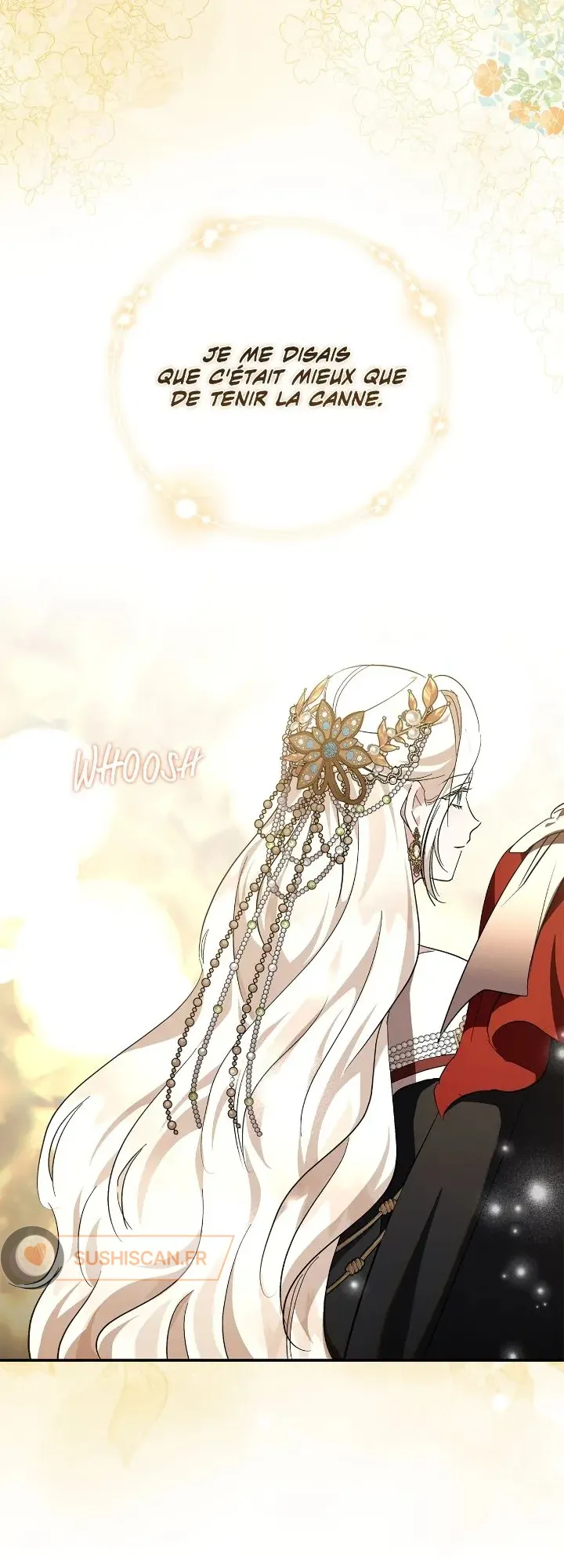 Read The Villainess Lives Again FR Manga Online