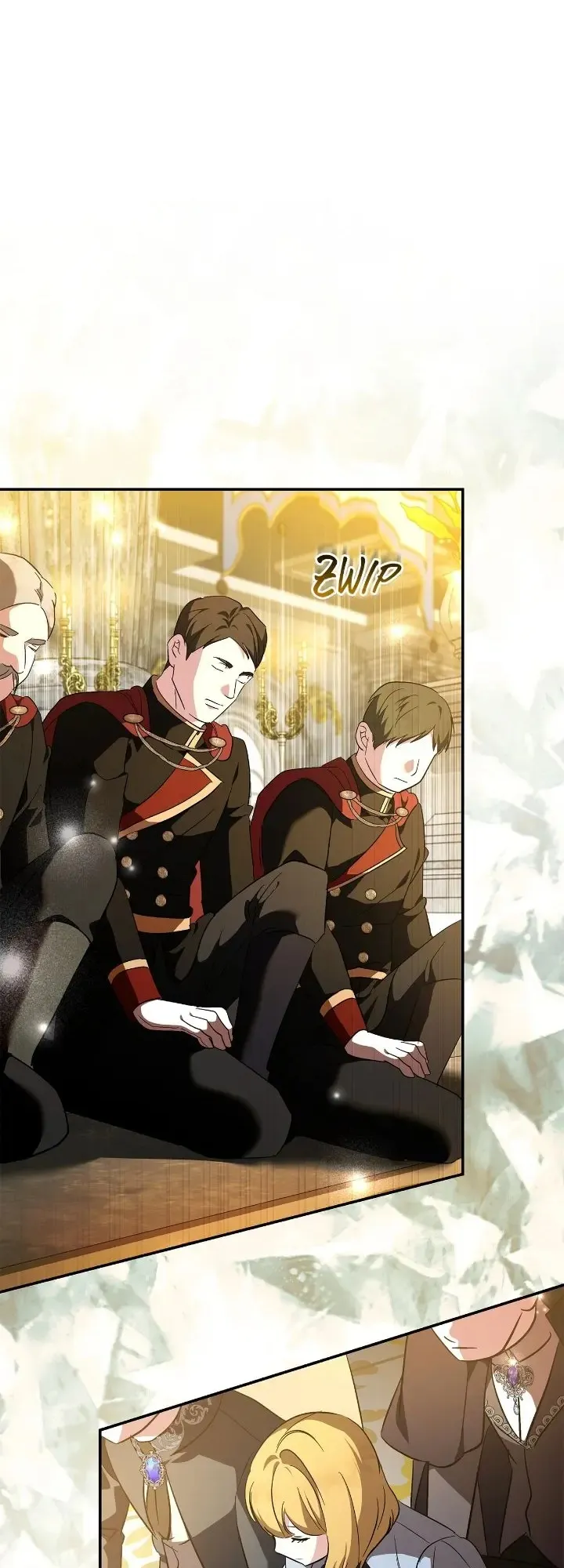 Read The Villainess Lives Again FR Manga Online