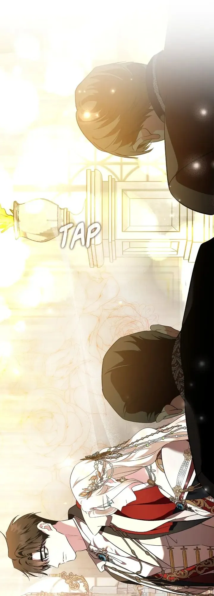 Read The Villainess Lives Again FR Manga Online