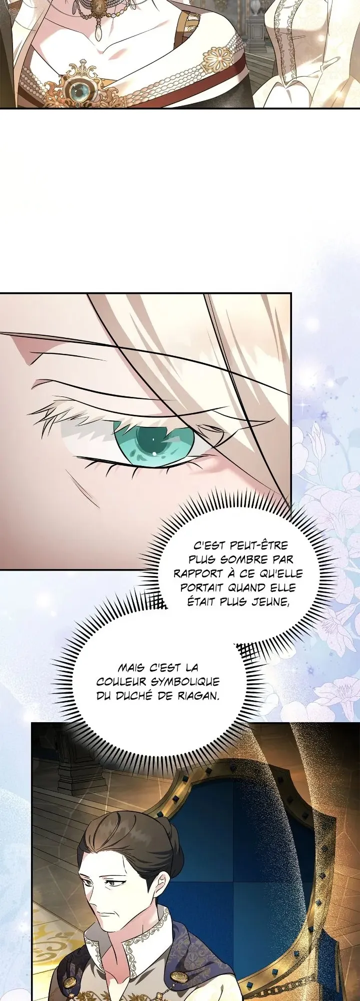 Read The Villainess Lives Again FR Manga Online