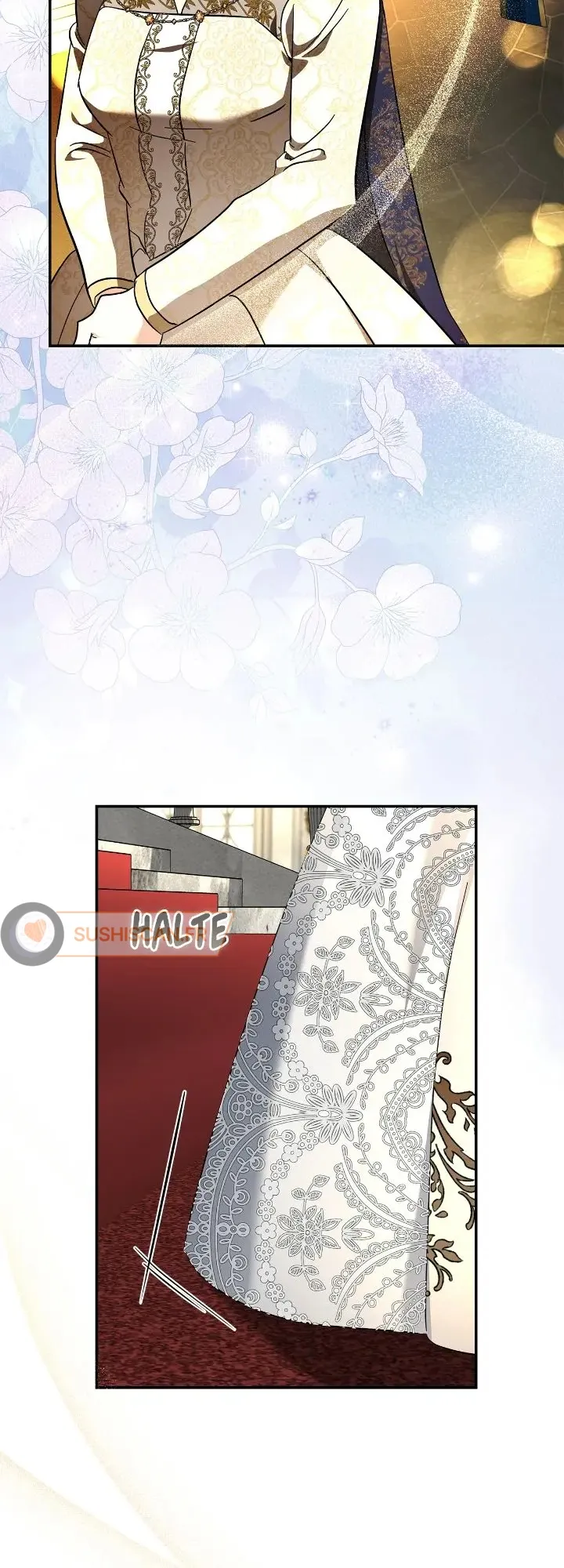 Read The Villainess Lives Again FR Manga Online