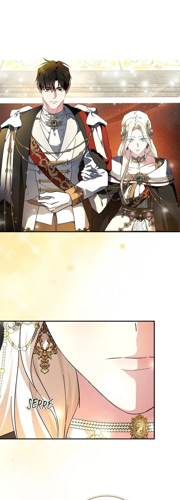 Read The Villainess Lives Again FR Manga Online