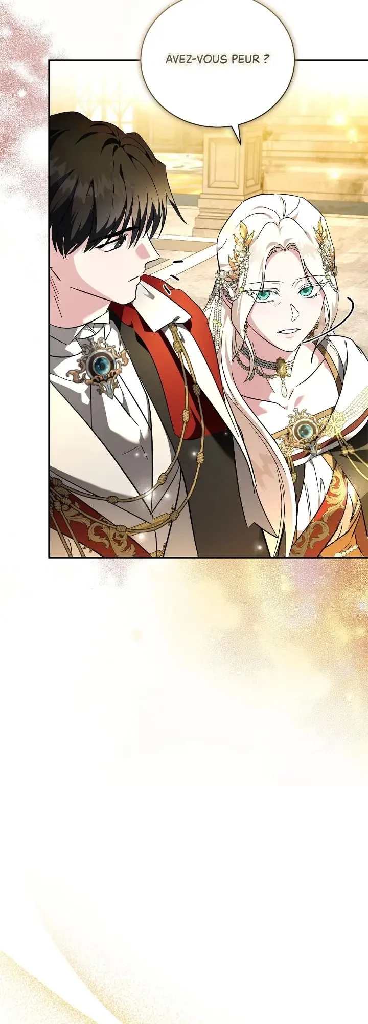 Read The Villainess Lives Again FR Manga Online