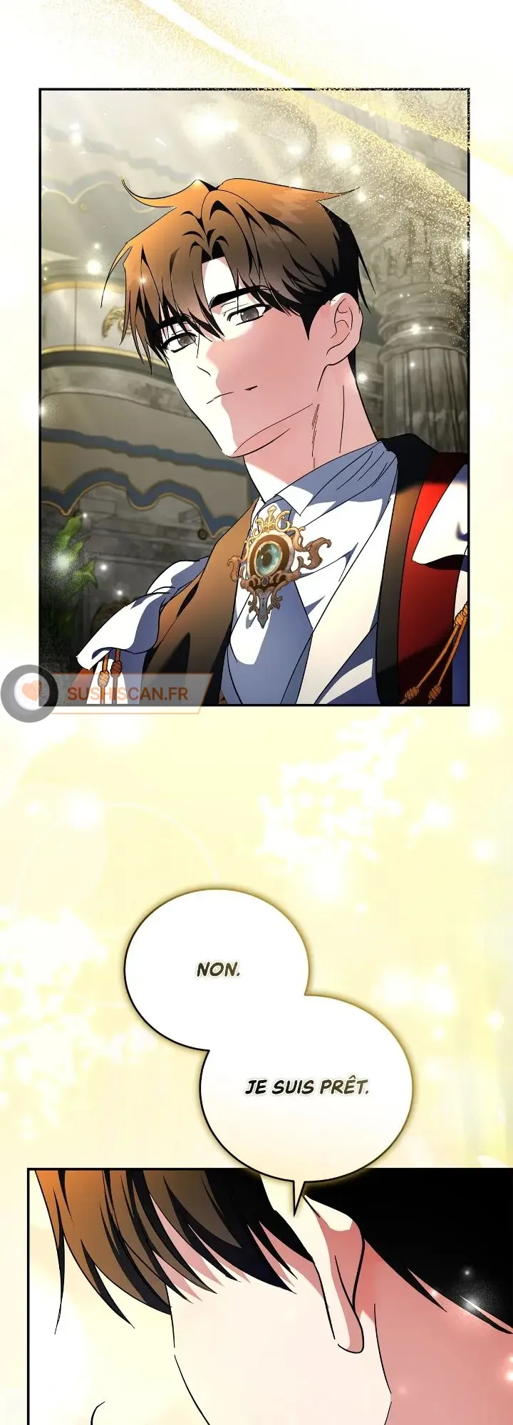 Read The Villainess Lives Again FR Manga Online