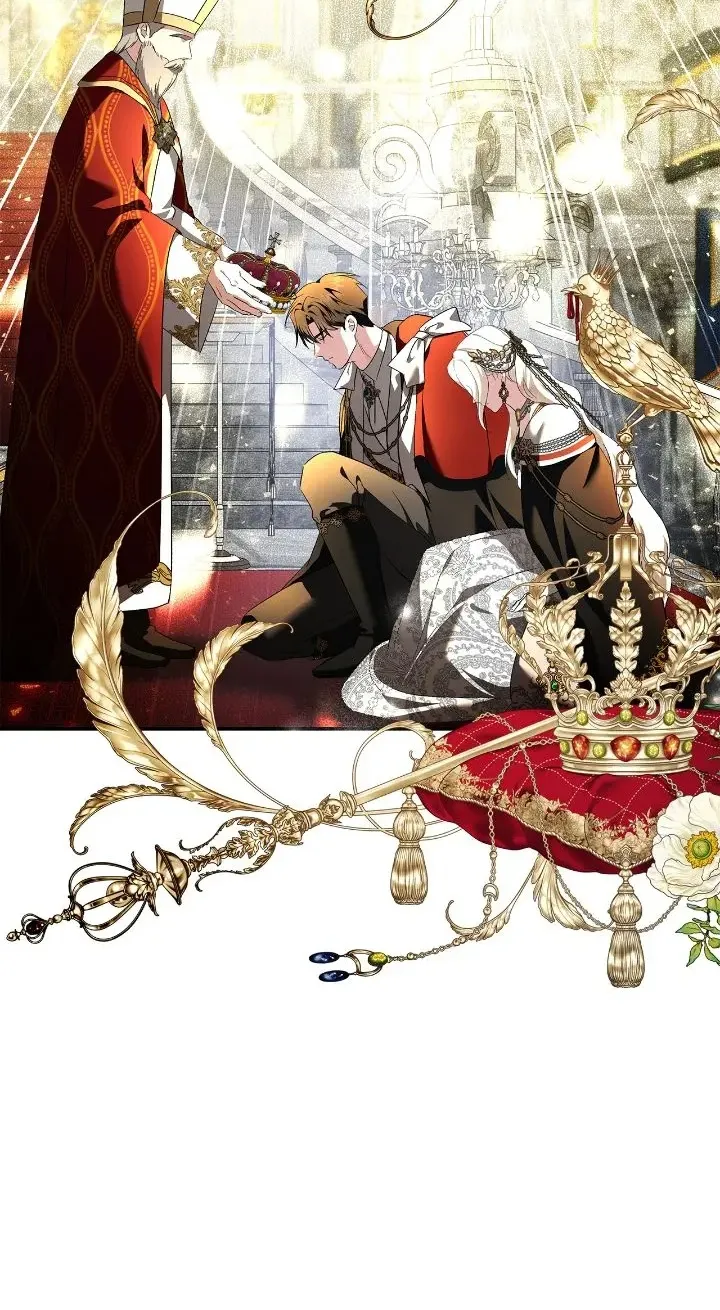 Read The Villainess Lives Again FR Manga Online