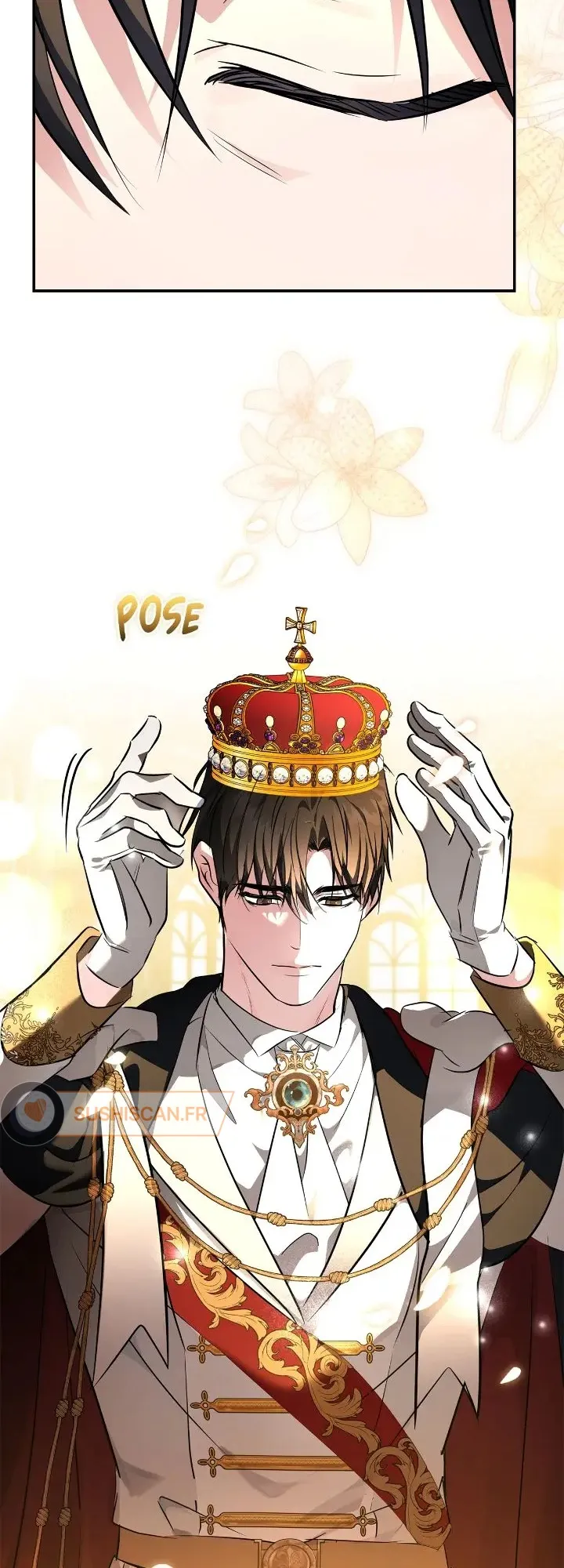 Read The Villainess Lives Again FR Manga Online