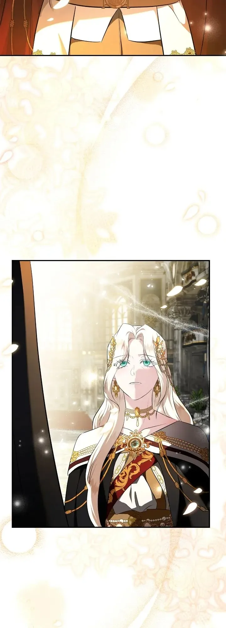 Read The Villainess Lives Again FR Manga Online