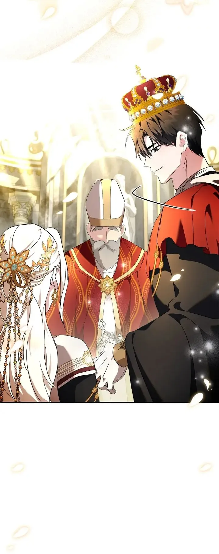 Read The Villainess Lives Again FR Manga Online