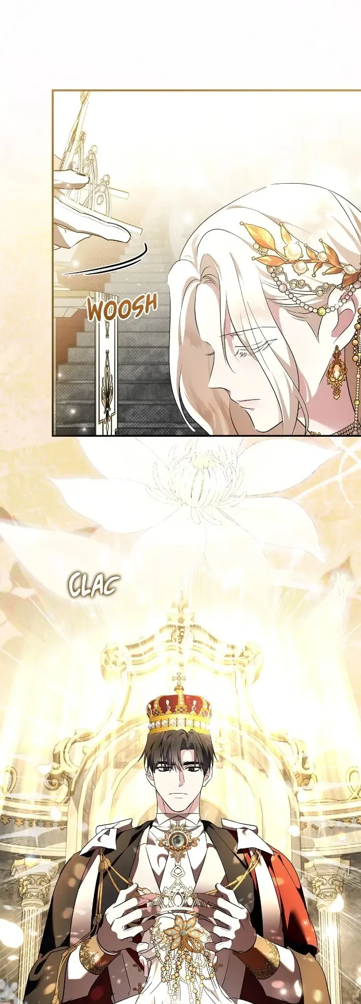 Read The Villainess Lives Again FR Manga Online