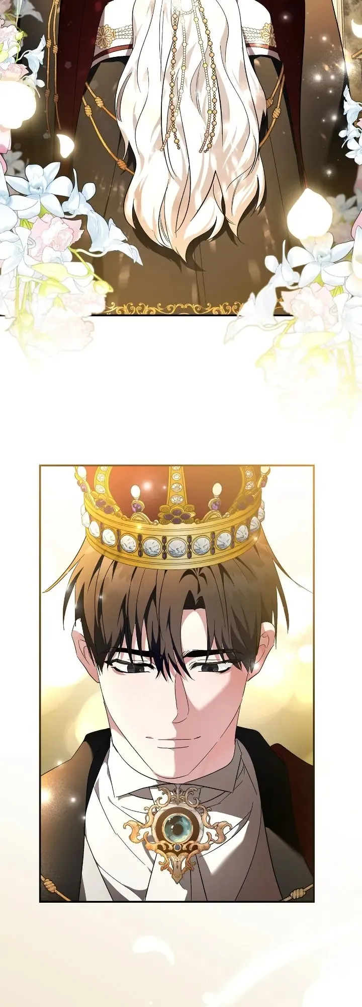 Read The Villainess Lives Again FR Manga Online