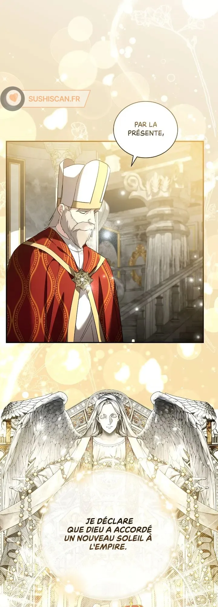 Read The Villainess Lives Again FR Manga Online