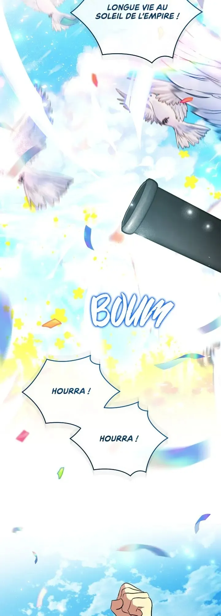 Read The Villainess Lives Again FR Manga Online